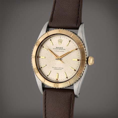 gold movement rolex 6202